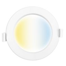 Smart Bluetooth Mesh CCT LED Downlight - 21444/05