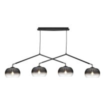 Jordet 4 Light Pendant - JORD4P