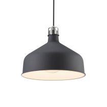 Siv Pendant Brown-45883018