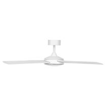 TEMPEST ABS DC 52" CEILING FAN WHITE-22235/05