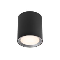 Landon Smart Long Ceiling light White-2110850101