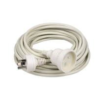 Extension Leads White 2m LEADW001