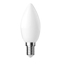 LED FILAMENT C35 FRS 4.2W CANDLE DIM / E14 2700K 65968