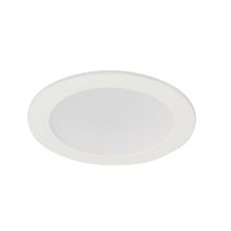 AURORA.10 LED DOWNLIGHT CCT Recessed LED WHITE - LF3210/10WH