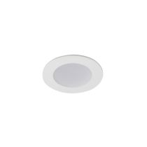 AURORA.8 LED DOWNLIGHT CCT  Recessed LED WHITE - LF3210/8WH