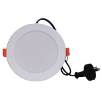 MARS.15 Dimmable 15W CCT LED DOWNLIGHT WHITE - LF3630WH