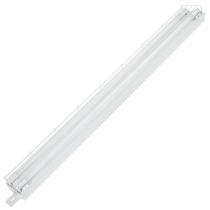 Lift Shaft Twin T8 LED Tube Batten Light-MI9200