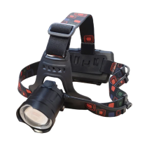 LIGHTHOUSE Rechargeable Headlamp LIGHTHOUSE