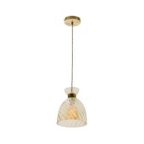 Mercator Linda Pendant -A32031