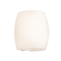 Linton 1 Light Wall Light - LINT1W