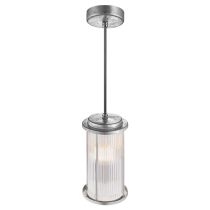 Linton Pendant Galvanized-2218273031