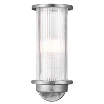 Linton Wall light Galvanized-2218281031