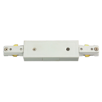 THC 240V live centre feed - COLOUR - WHITE