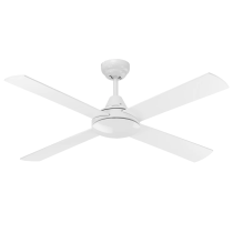 Lonsdale AC Ceiling Fan-FC920124WH