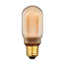 LED RETRO FILAMENT T45 112MM 3.5W MINI BANANA DIM E27 65963