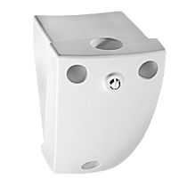 Direct Mount Wall bracket White LSH13-231 Superlux