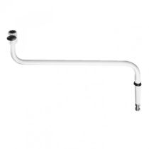 Extension Arm for clinical Presion lamps White LSH13-363 Superlux