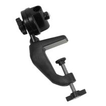 Swivel G-clamp Black LSM-1-BL Superlux