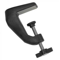 G-Clamp Black LSM-2-BL Superlux