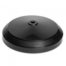 Heavy Table Base Black LSM-7-BL Superlux