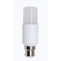 GLOBE LED BC T40 9W 6000K FR 220D (806 Lumens) WTY 3YR