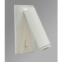 WALL INTERNAL Recessed (120x60mm) CITY LED MATT WH LYON CLA Lighting