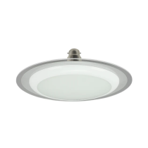 LYRA Oyster LED Globes LYRA1