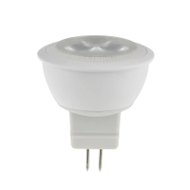 MR11 LED Globes 3000K MR1101