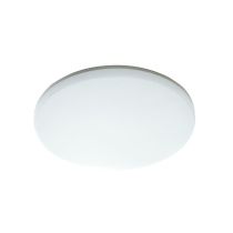 Mercator Dawson 24W LED Ceiling Flush Dimmable - MA4724/6