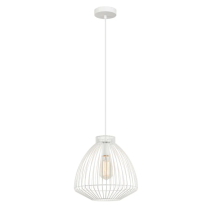 MANU Wire Cage Pendant Lights MANU2