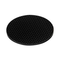 Mars LED Track Head Honeycomb Accessory Black - 22278	