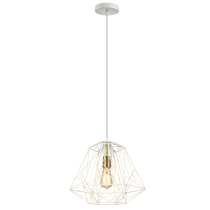 MARTE Iron Cage Pendant Lights MARTE3