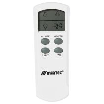 MBHREM REMOTE KIT FOR BATHROOM HEATERS