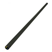 Hoi An 900mm Downrod Sandy Black - 202764