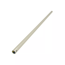 MDRD72W, Downrod for DC Ceiling Fan,1800m, with Wiring Loom