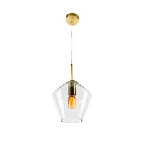 Melba 1Lt Short Pendant Light- MP7131S 