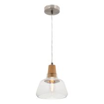 Mercator Laya Small Pendant -MG6531S