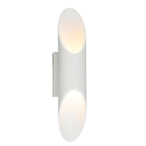 MILAN City Series LED Up/Down Tube Wall Light  MILAN