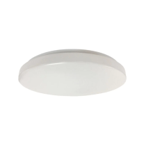 Orbit 290mm LED Oyster Light 12w Tricolour - MLOO34512