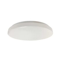 Orbit 330mm LED Oyster Light 18w Tricolour - MLOO34518