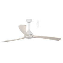 MNB180WW, Smart Ceiling Fan, Martec Air Movement, Norfolk Series