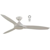 MNF143WWR, Newport 1420mm, ABS Material, DC Remote Control Ceiling Fan