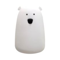 Barney Polar Bear Night Light 