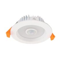 MOTION LED Recessed Sensor Downlight 10W 3000K - MOTION1