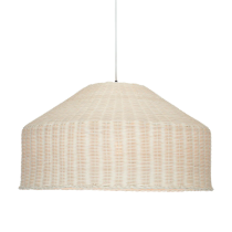 Northcote 1Lt Pendant Light- MPLS021WHT