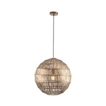 Sutton Large Pendant Light