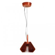 Segmento Pendant Orange 25W MS125-OR Superlux