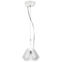 Segmento Pendant White 25W MS125-WH Superlux