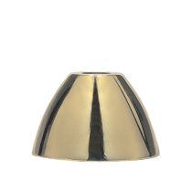 Bell Metal Shade Brass 50W MSB-BS Superlux