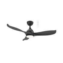 MSDC1033M, Scorpion DC, WIFI & Remote Control Ceiling Fan with CCT LED Light, Smart Ceiling Fan